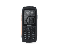 MYPHONE HAMMER 3 Pomaranczowy - 384771 - zdjęcie 3